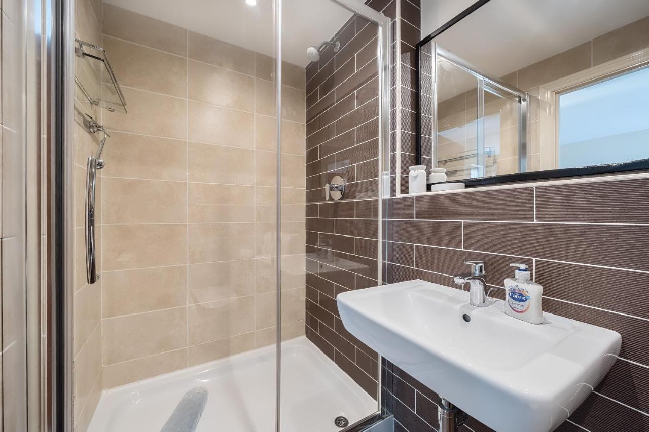 Hare Hideaway - Apartment 200M From York Minster Exteriér fotografie