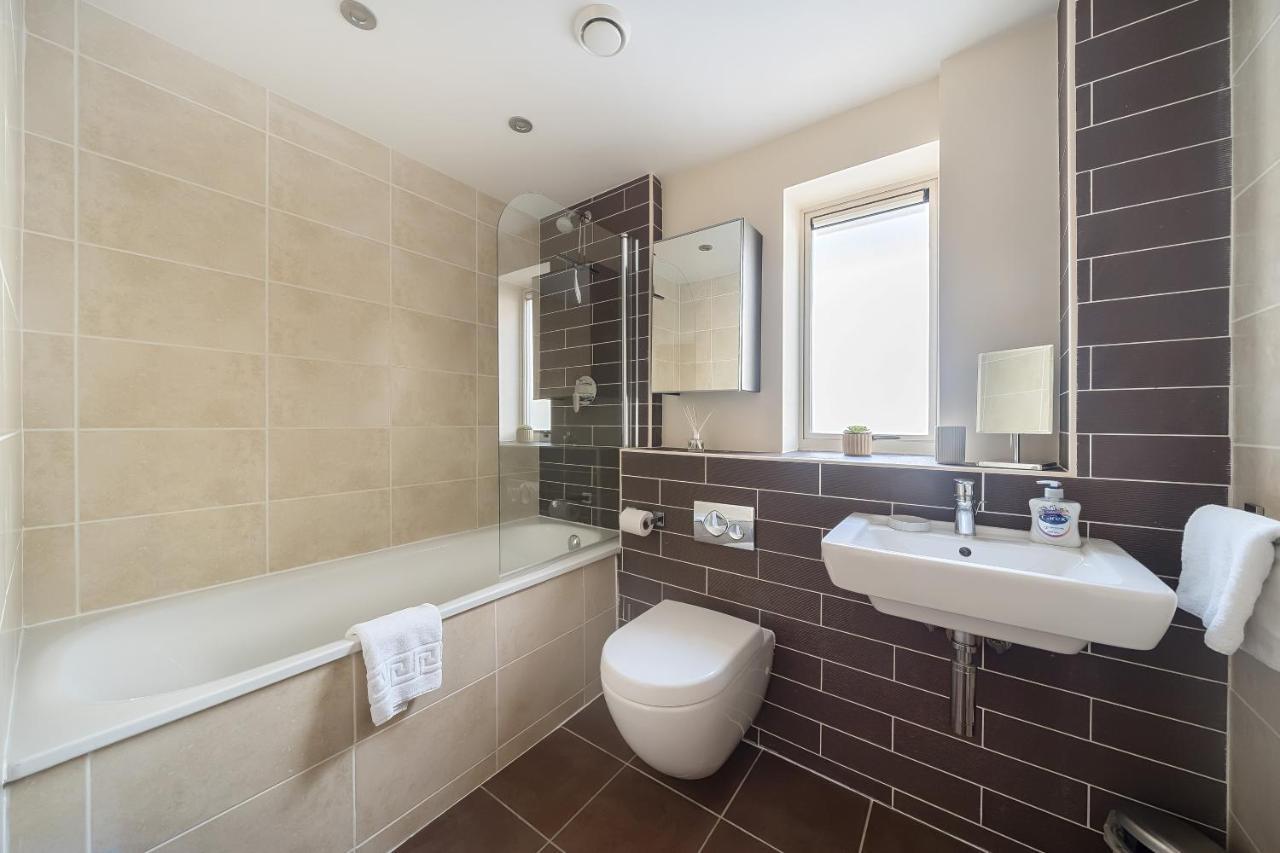 Hare Hideaway - Apartment 200M From York Minster Exteriér fotografie